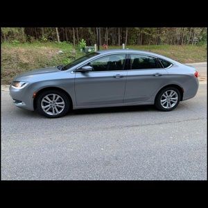 Meet your Posher, Jason